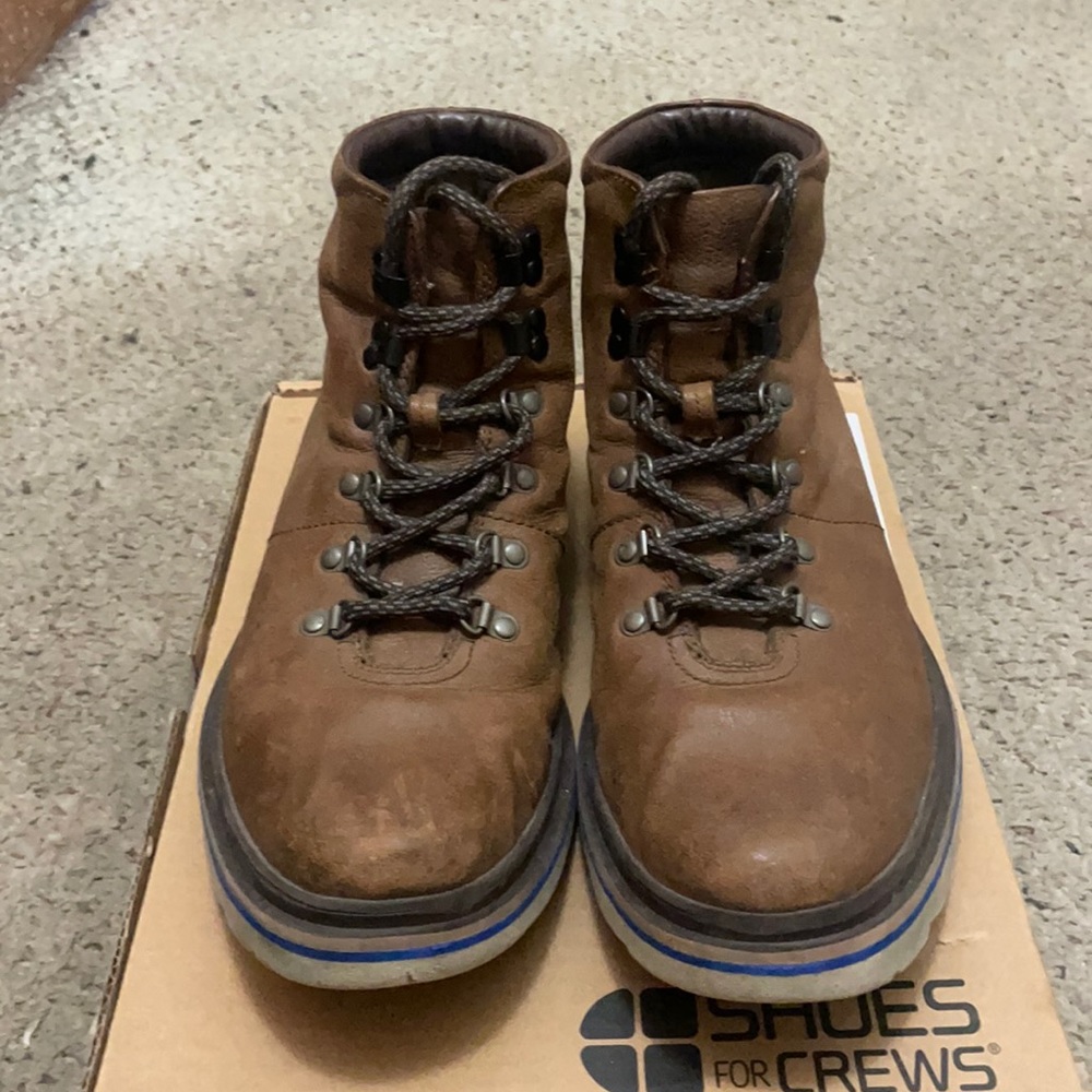 Men’s Clark’s Boots size 12